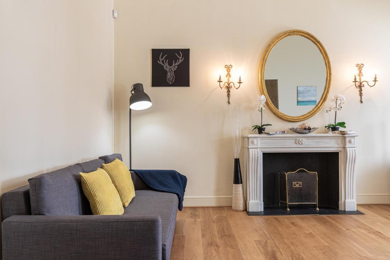 Central London Apartment Екстериор снимка