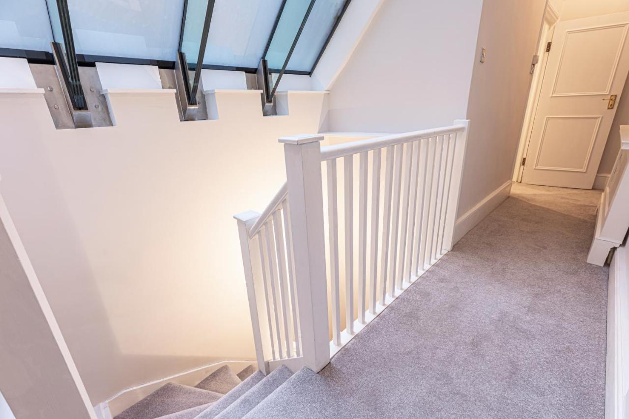 Central London Apartment Екстериор снимка