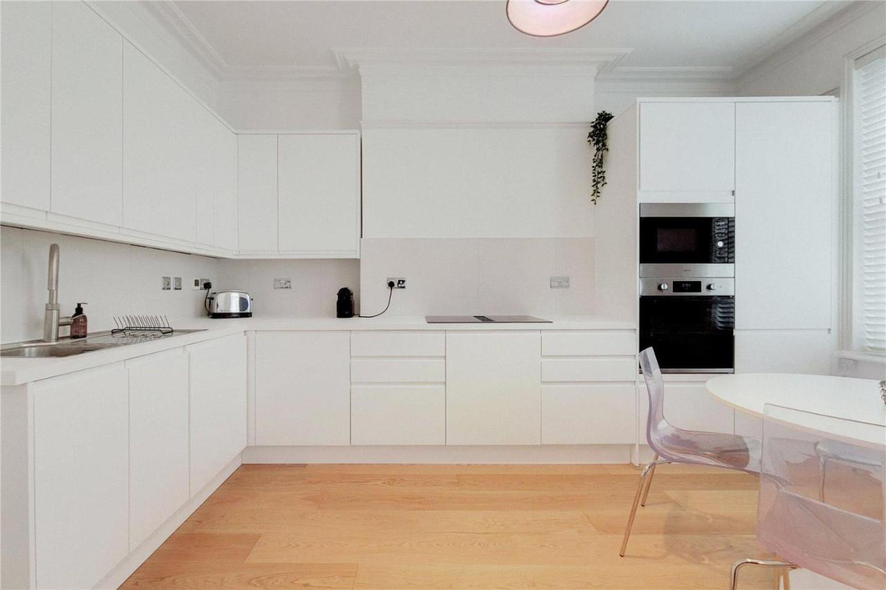 Central London Apartment Екстериор снимка